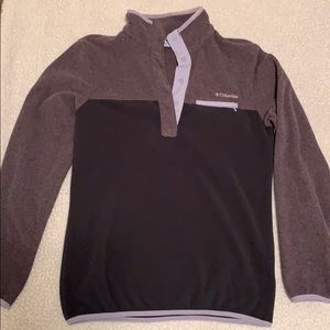 Columbia Sweatshirt